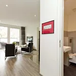 Apartament Residenzen Am Kulm Dorian 17 Heringsdorf