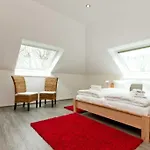 Residenzen Am Kulm Dorian 17 Heringsdorf