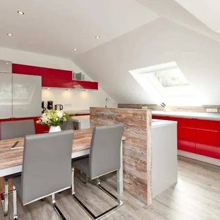 Residenzen Am Kulm Dorian 17 *