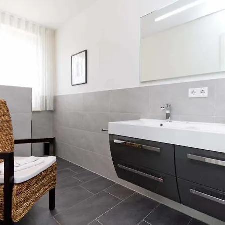 Appartement Residenzen Am Kulm Dorian 17 *