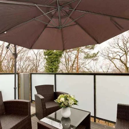 Residenzen Am Kulm Dorian 17 *