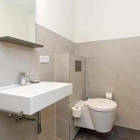 Apartamento Residenzen Am Kulm Dorian 17