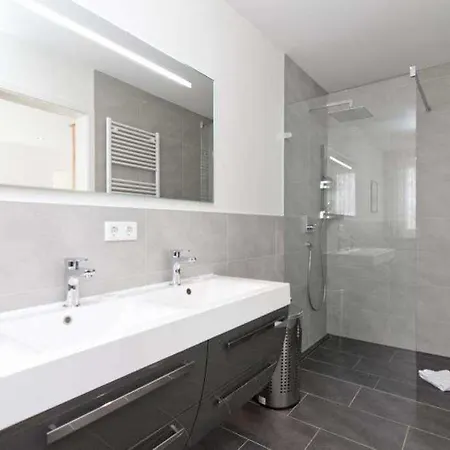 Residenzen Am Kulm Dorian 17 * Heringsdorf (Usedom)