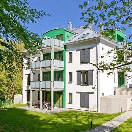 Residenzen Am Kulm Dorian 17 Appartement