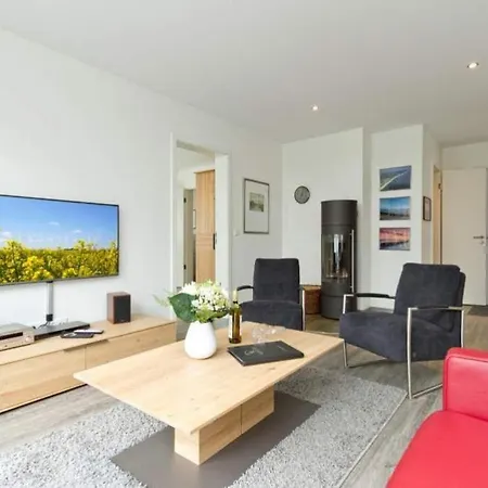 Residenzen Am Kulm Dorian 17 Appartement