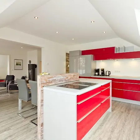 Residenzen Am Kulm Dorian 17