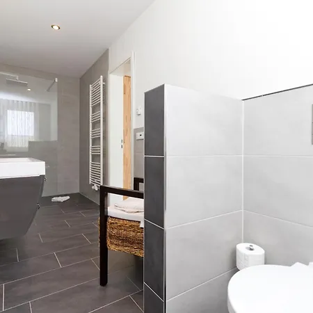 Residenzen Am Kulm Dorian 17 Apartamento Heringsdorf (Usedom)