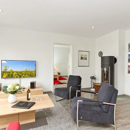 Residenzen Am Kulm Dorian 17