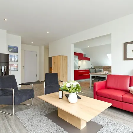 Residenzen Am Kulm Dorian 17 *