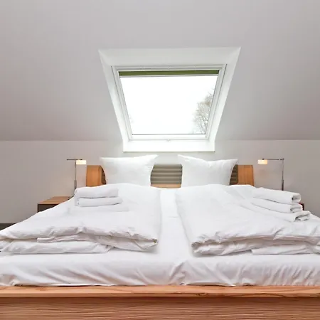 Residenzen Am Kulm Dorian 17 * Херингсдорф