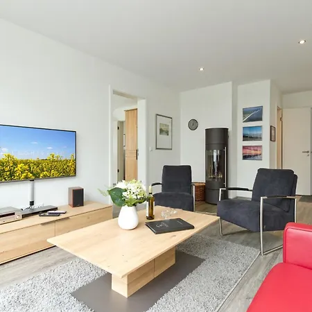 Residenzen Am Kulm Dorian 17 Apartment
