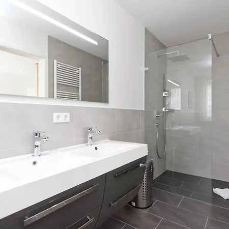 Residenzen Am Kulm Dorian 17 Апартаменты *